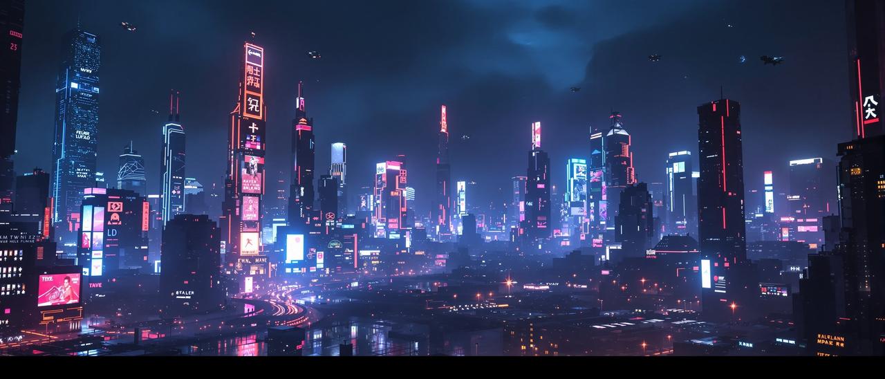 赛博朋克：
2077年的城市传说 - 樱桃小视频热门推荐